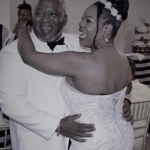 Meet your Posher, Daphne